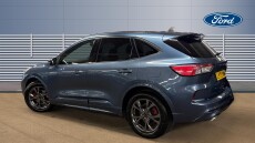 Ford Kuga 1.5 EcoBoost 150 ST-Line Edition 5dr Petrol Estate